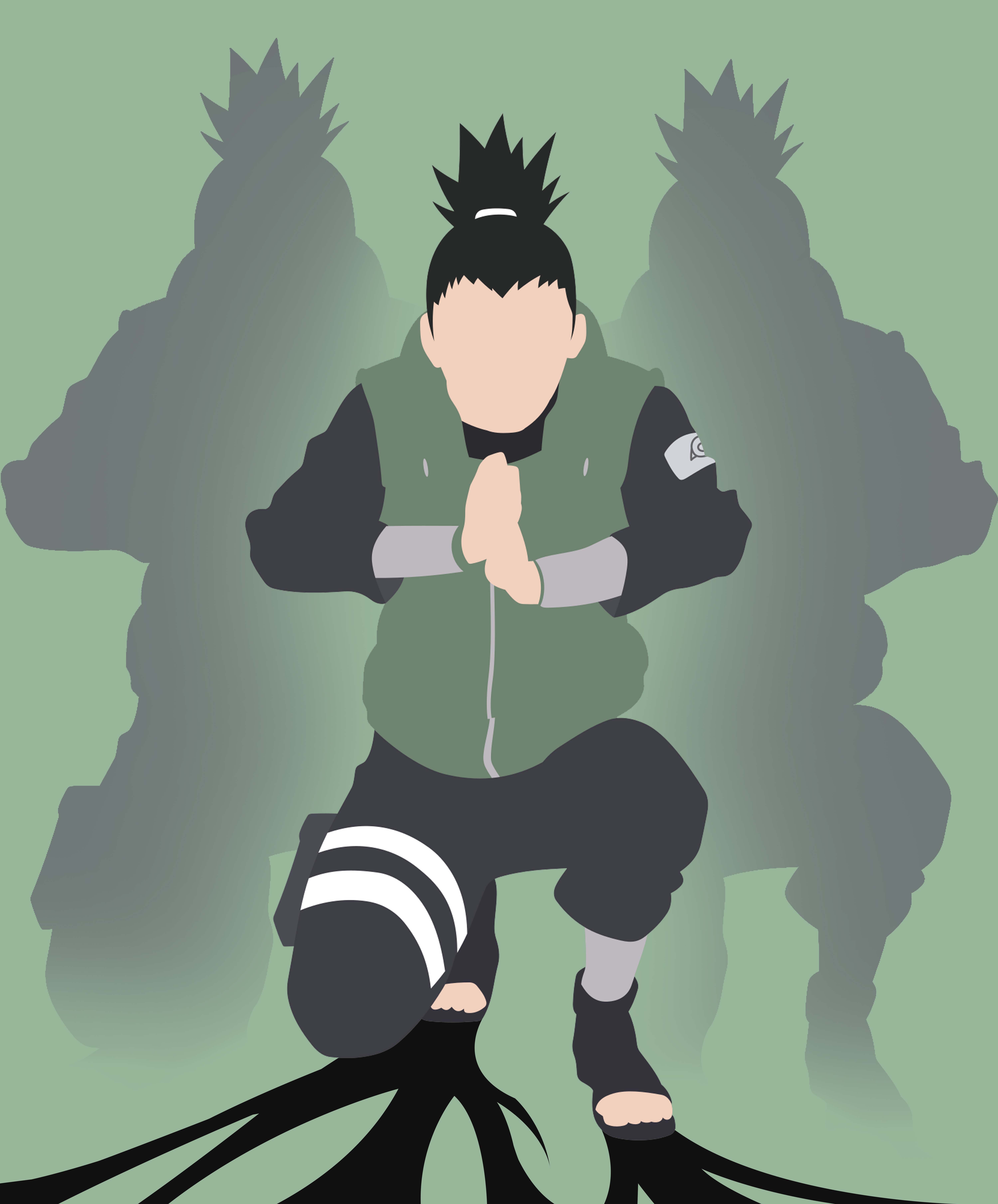 Shikamaru Nara
