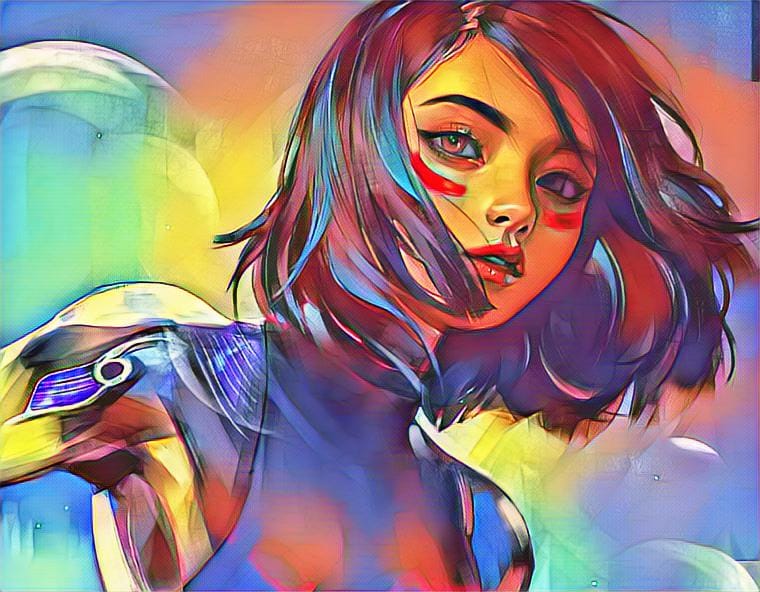 alita